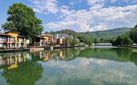 Waterside Houses